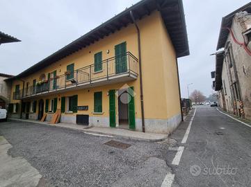 2 LOCALI A PALAZZOLO SULL'OGLIO