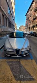 Alfa Romeo 147 1.6ts