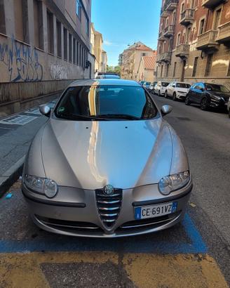 Alfa Romeo 147 1.6ts
