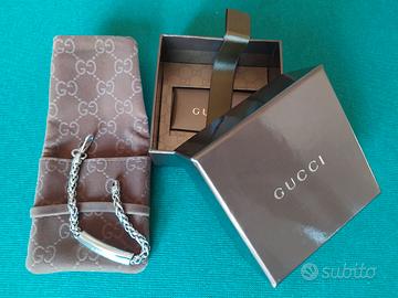 Bracciale Gucci donna