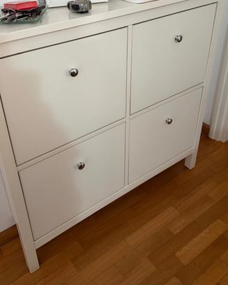 Scarpiera IKEA