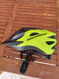 Casco bici da ragazzo