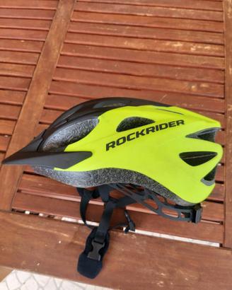 Casco bici da ragazzo