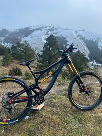 bici pivot phoenix 2018