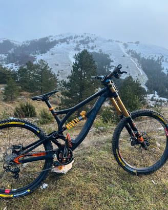 bici pivot phoenix 2018