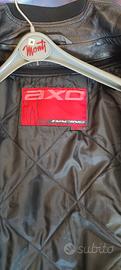 Tuta axo 2 pezzi in pelle taglia M 44