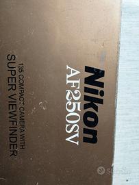 macchina fotografica