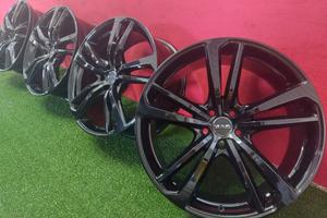 Cerchi Range Rover Evoque Gomme Invernal 245 45 20