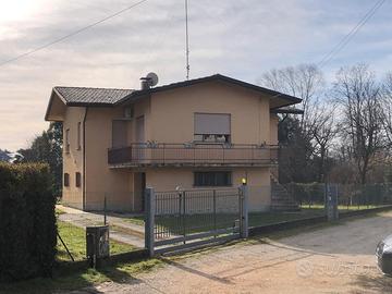Gaiarine casa singola euro