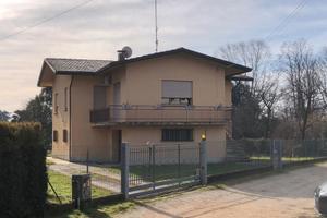 Gaiarine casa singola euro