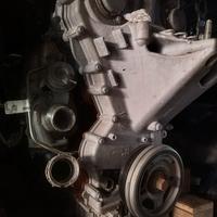 Motore Ford Fiesta 1.0 Ecoboost 2023 B7JB