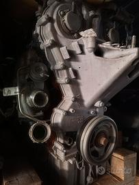 Motore Ford Fiesta 1.0 Ecoboost 2023 B7JB