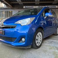 Toyota Verso-S 1.3 Active (mt)