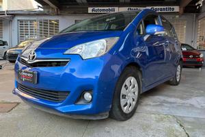 Toyota Verso-S 1.3 Active (mt)