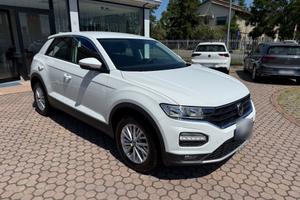 T-Roc 2.0 TDI SCR 150 CV Style BlueMotion Technolo