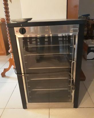 Lievitatore smeg
