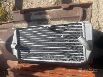 Radiatore CRF 250 2016 – Rigenerato Professionalme