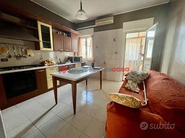 Appartamento 3 vani ristrutturato Viagrande