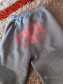 pantaloni syna 