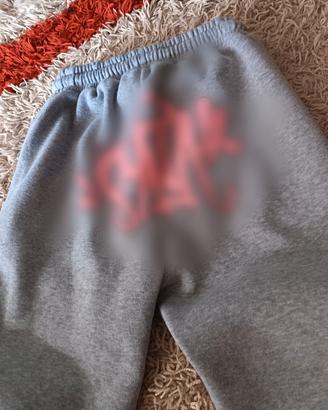 pantaloni syna 