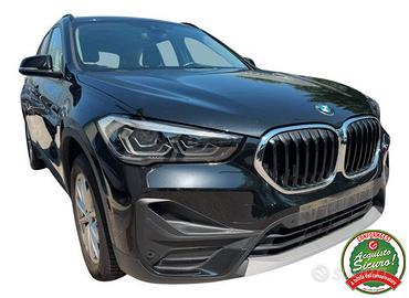 BMW X1 sDrive16d Advantage