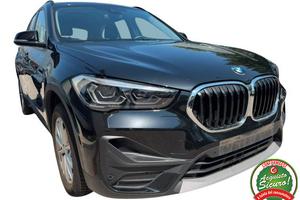 BMW X1 sDrive16d Advantage