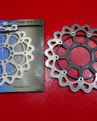 DISCO FRENO ANTERIORE HONDA CBR 900