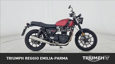 TRIUMPH Speed Twin 900 Abs