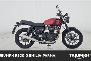TRIUMPH Speed Twin 900 Abs