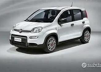 Ricambi fiat panda 2022
