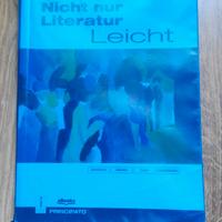 nicht nur literatur leicht