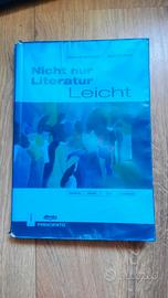 nicht nur literatur leicht
