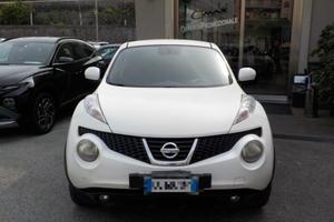 NISSAN Juke 1.5 dCi Tekna