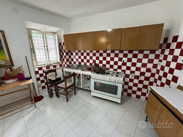 Casa con corte Patrica Centro