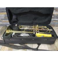 TROMBA ELKHART DESIGN OTTONE