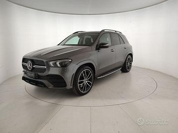 Mercedes-Benz GLE 300 d mhev Premium Plus 4ma...