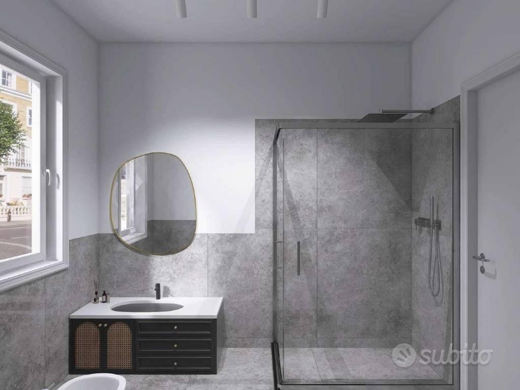 Apartment in Villa d'Adda, Rossera - Vista 3