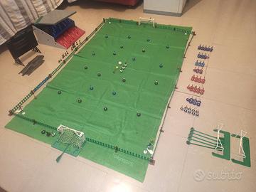 Subbuteo fine anni '80