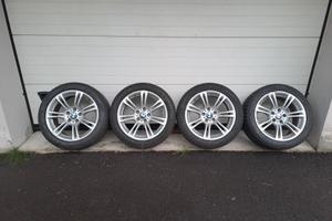 CERCHI IN LEGA BMW