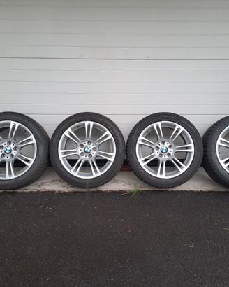 CERCHI IN LEGA BMW