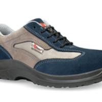 scarpe antinfortunistiche u power 37 solo provato 