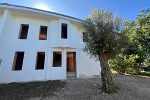 Villa bifamiliare Calvi Risorta