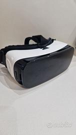 Samsung Gear VR 