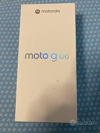 Motorla moto g 06