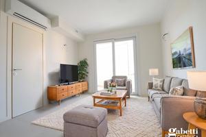 Appartamento Cattolica [C197/6VRG]