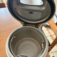 friggitrice elettrica 