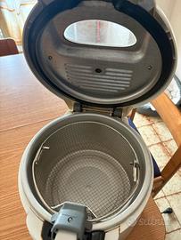 friggitrice elettrica 