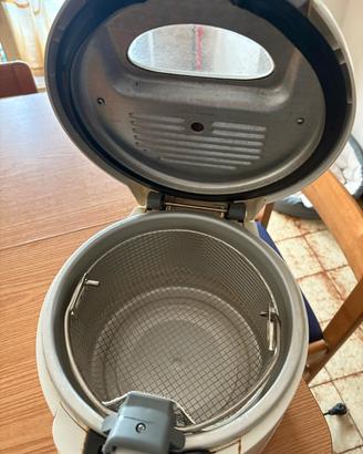 friggitrice elettrica 