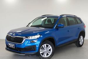Škoda Kodiaq 1.5 TSI ACT Ambition DSG