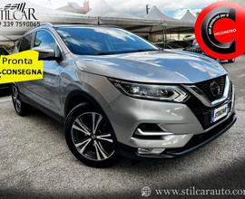 NISSAN Qashqai 1.5 dCi Automatico N-CONNECTA